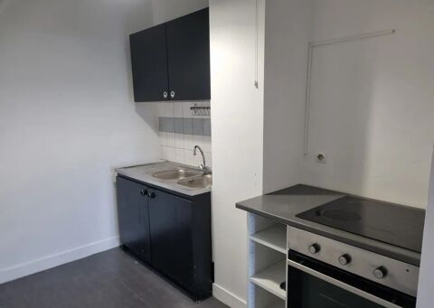  Appartement � louer 2 pi�ces 38 m�