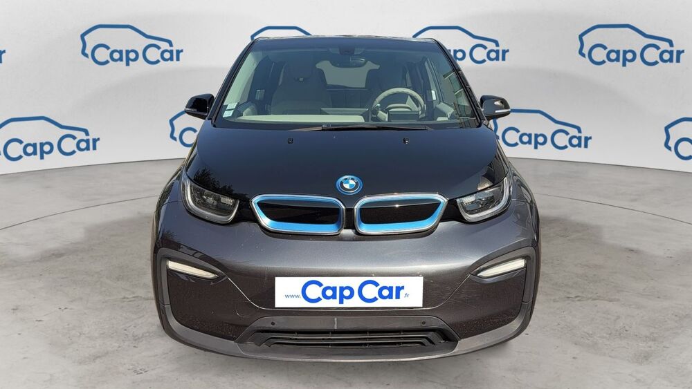 i3 eDrive 64 kWh 170 Ah Ilife Lodge 2018 occasion 54000 Nancy