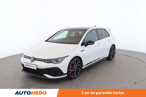 Annonce voiture Volkswagen Golf 32490 €