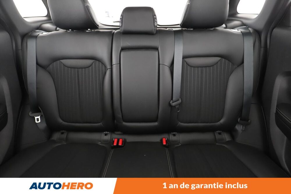 Kadjar 1.2 TCe Energy Bose Edition 130 ch 2017 occasion 92130 Issy-les-Moulineaux