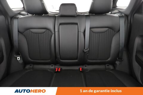 Kadjar 1.2 TCe Energy Bose Edition 130 ch 2017 occasion 92130 Issy-les-Moulineaux