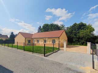  Maison 6 pi�ces 146 m� Demigny