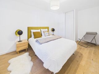  Appartement � vendre 4 pi�ces 93 m�