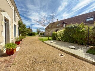  Maison à vendre 5 pièces 124 m²
