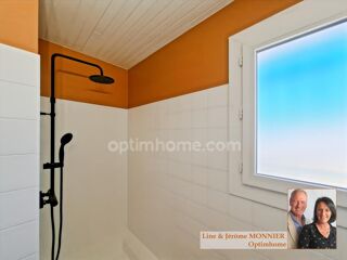  Maison à vendre 4 pièces 90 m²