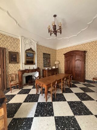  Maison à vendre 6 pièces 232 m²