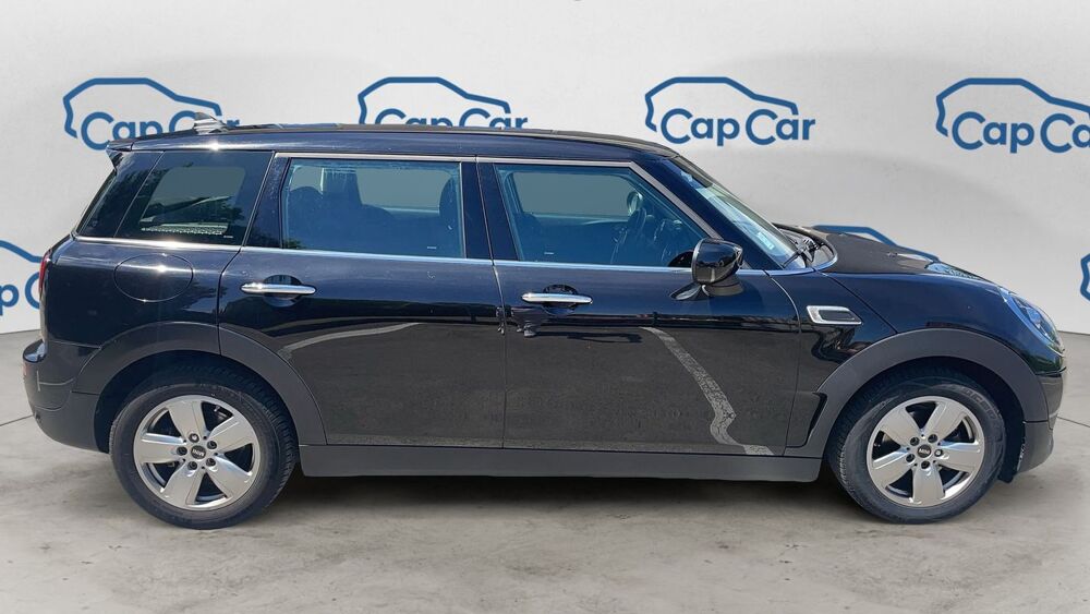 Clubman 1.5 Cooper 116 DKG7 Business Design 2019 occasion 25000 Besancon