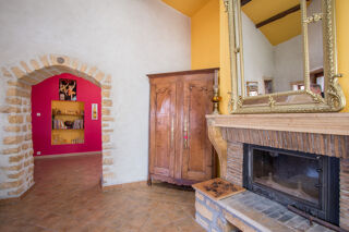  Maison � vendre 8 pi�ces 208 m�