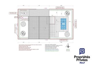  Maison à vendre 4 pièces 127 m²