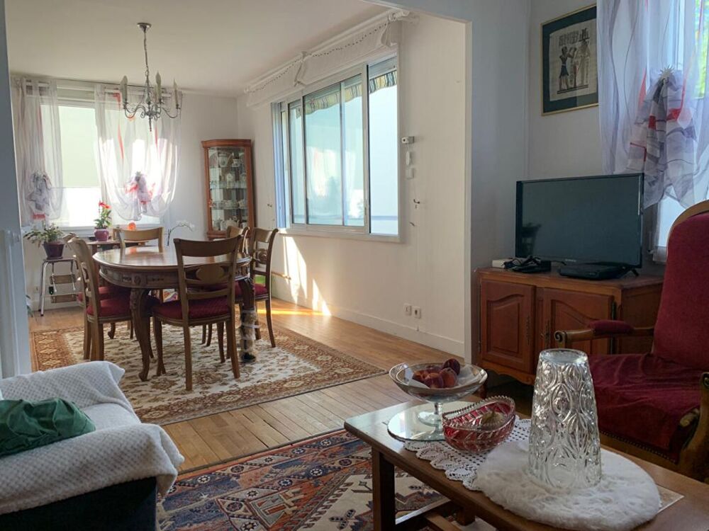 Vente Maison MAISON DE QUARTIER PROCHE GARE Vannes