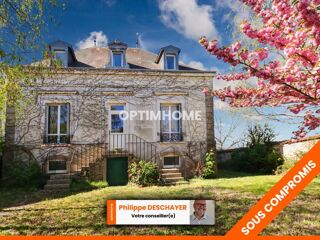  Maison à vendre 10 pièces 175 m²