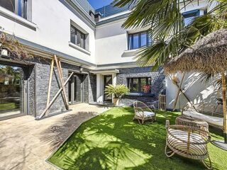  Maison � vendre 5 pi�ces 128 m�