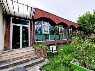  Maison � vendre 12 pi�ces 320 m�