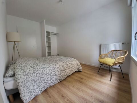  Appartement � louer 2 pi�ces 42 m�