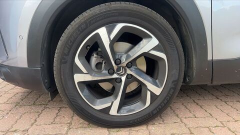 C5 aircross 1.5 BlueHDi 130 EAT8 Shine - Premi&egrave;re main Entretien constru 2020 occasion 54000 Nancy