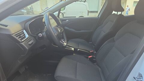 Clio V 1.6 E-Tech 140 Hybrid EDC Business - Entretien constructeu 2021 occasion 75012 Paris