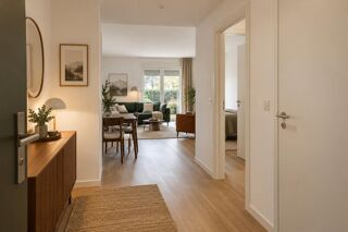 Vente Appartement JARDIN PRIVATIF 150 M² – SUD-OUEST – LÉMAN EXPRESS À PIED La roche sur foron