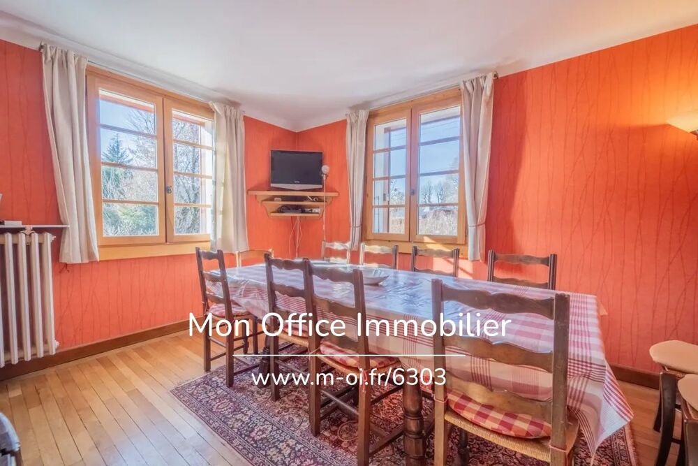 à vendre  Maison Samoëns (74340)