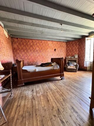  Maison à vendre 5 pièces 118 m²