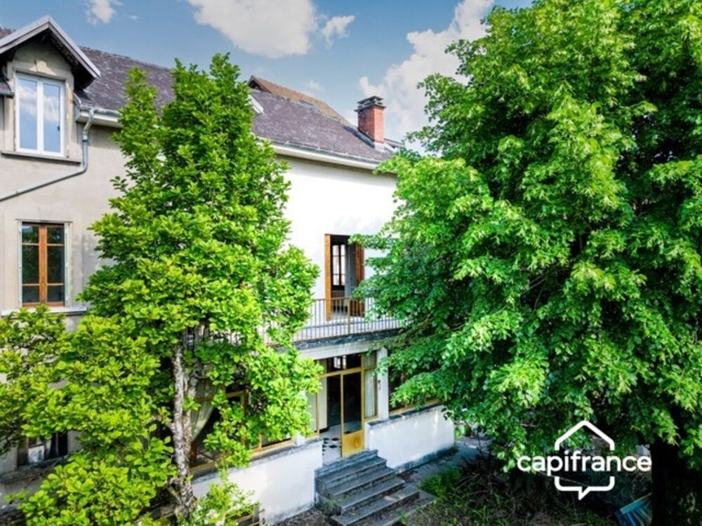 Vente Maison Maison à vendre 7 pièces LES ECHELLES (73) Les echelles