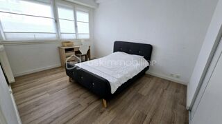  Appartement � vendre 4 pi�ces 80 m�