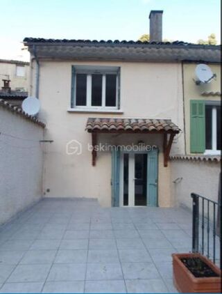  Maison � vendre 4 pi�ces 106 m�
