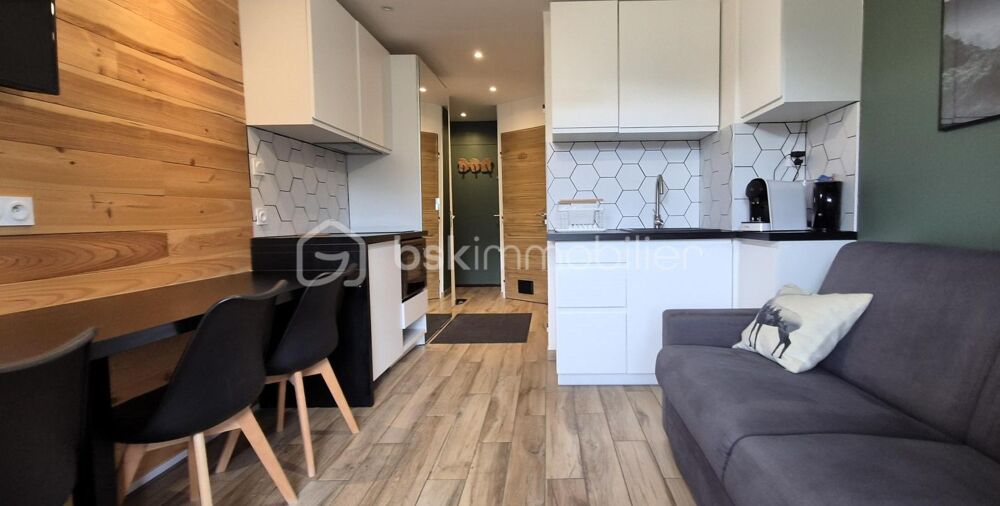 Vente Appartement ? LE PETIT COCON DU SEIGNUS ?? Allos