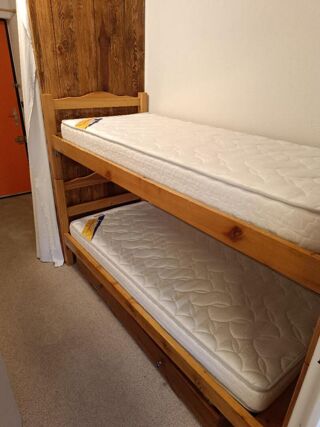  Appartement � vendre 1 pi�ce 23 m�