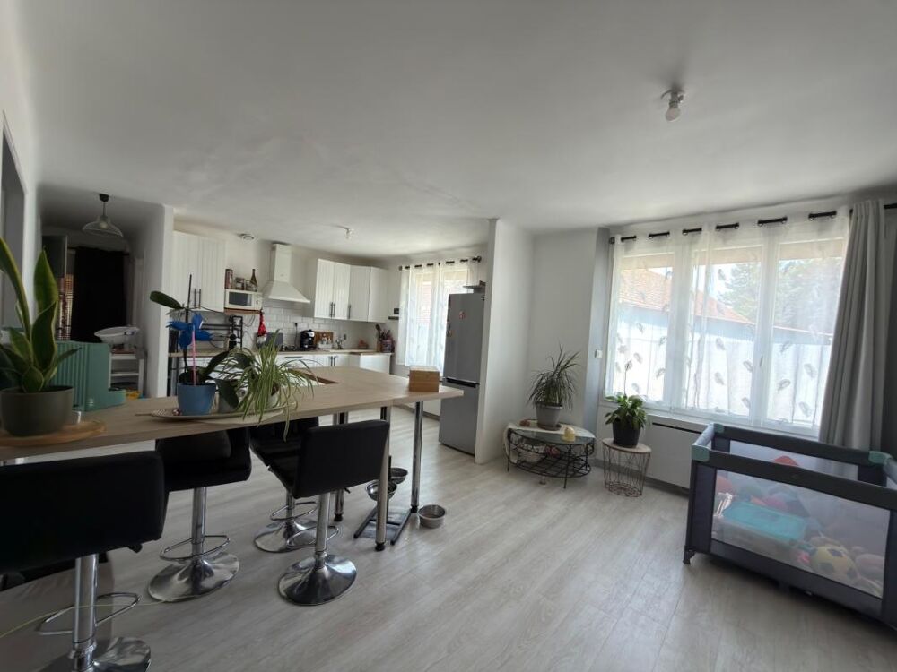 Vente Maison Maison 5 pièces, 120 m2 Gallardon
