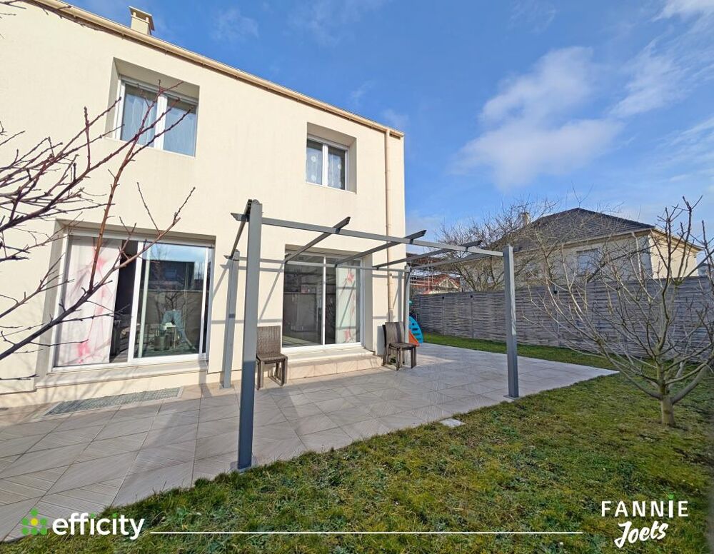 � vendre  Maison Saint-Gratien (95210)