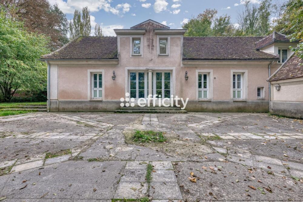 � vendre  Propri�t�/ch�teau Coulommiers (77120)
