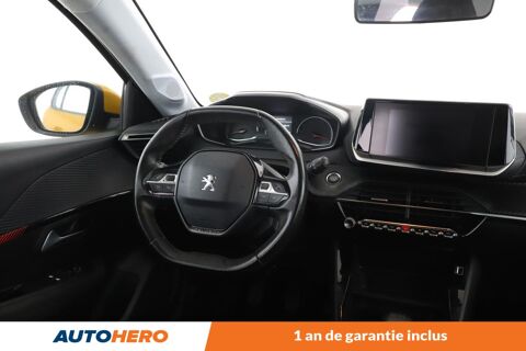 208 1.5 Blue-HDi Active 100 ch 2021 occasion 92130 Issy-les-Moulineaux