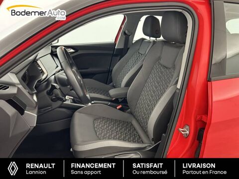 A1 Sportback 25 TFSI 95 ch S tronic 7 Advanced 2 2022 occasion 22200 Guingamp
