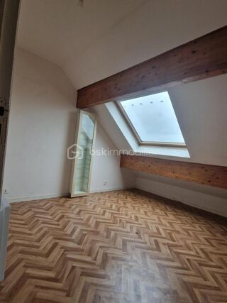  Duplex/triplex à vendre 3 pièces 56 m²