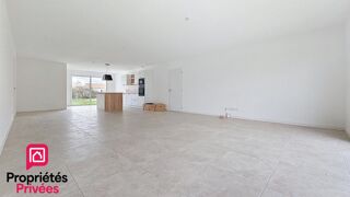  Maison 5 pièces 140 m² Saint sauveur d aunis