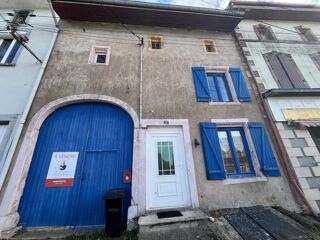  Maison � vendre 8 pi�ces 120 m�