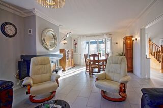  Maison � vendre 6 pi�ces 140 m�