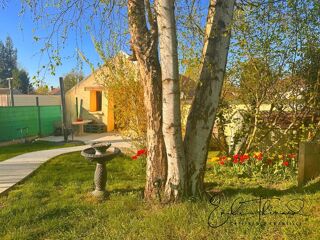  Maison à vendre 3 pièces 78 m²