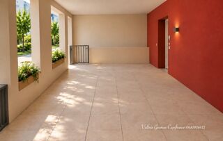  Appartement à vendre 2 pièces 51 m²