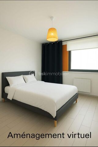  Appartement � vendre 2 pi�ces 48 m�