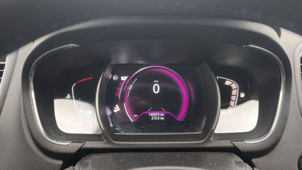 Sc&eacute;nic 1.7 dCi 120 EDC6 Business - Automatique 2020 occasion 59270 Bailleul