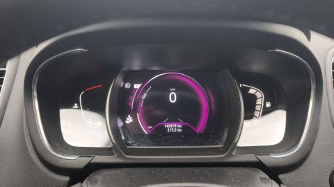 Sc&eacute;nic 1.7 dCi 120 EDC6 Business - Automatique 2020 occasion 59270 Bailleul