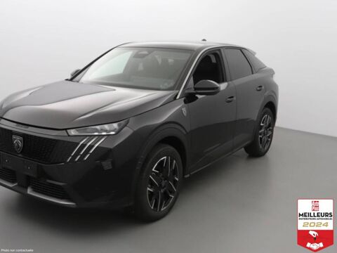 Peugeot 3008 1.2 HYBRID 145CH GT E-DCS6 2025 occasion Lavau 10150