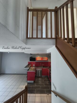  Maison � vendre 5 pi�ces 96 m�