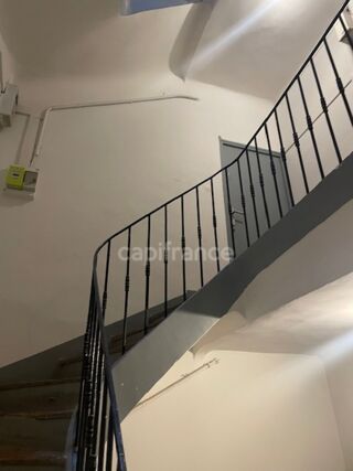  Appartement à vendre 2 pièces 39 m²