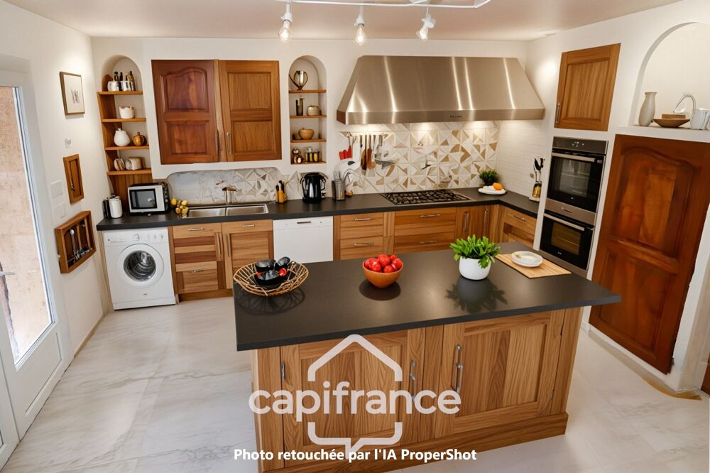 à vendre  Villa La Cadière-d'Azur (83740)