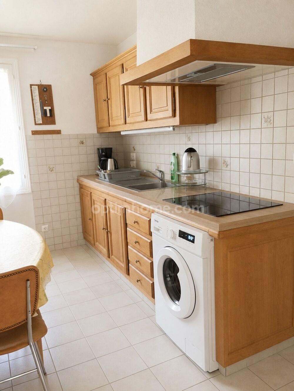 Maison à vendre 5 pièces Cheverny (41)