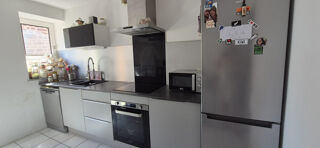  Maison à vendre 3 pièces 55 m²