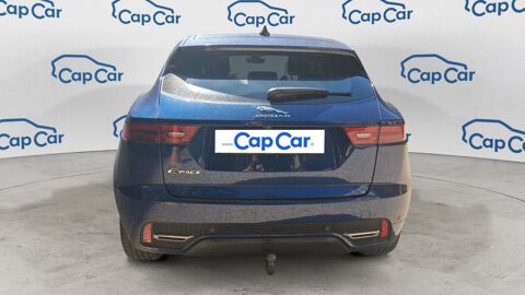 E-PACE P300e 309 AWD BVA8 R-Dynamic SE 2021 occasion 75016 Paris