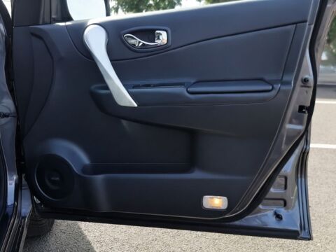 Koleos 2.0 dCi 150 EDC6 Exception - Automatique Entretien construct 2010 occasion 45320 Courtenay